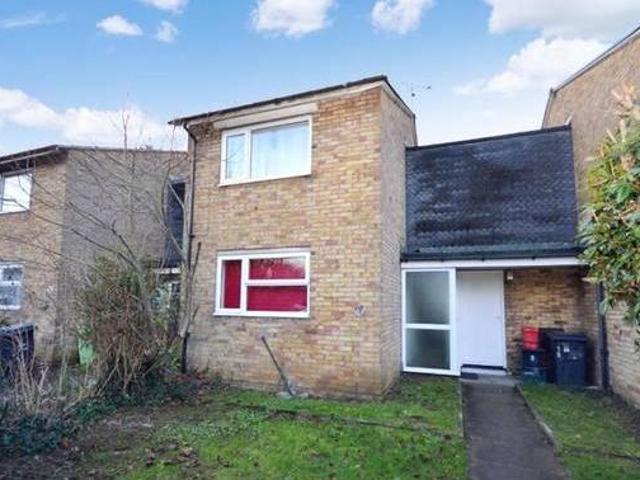 House for rent in Hertfordshire