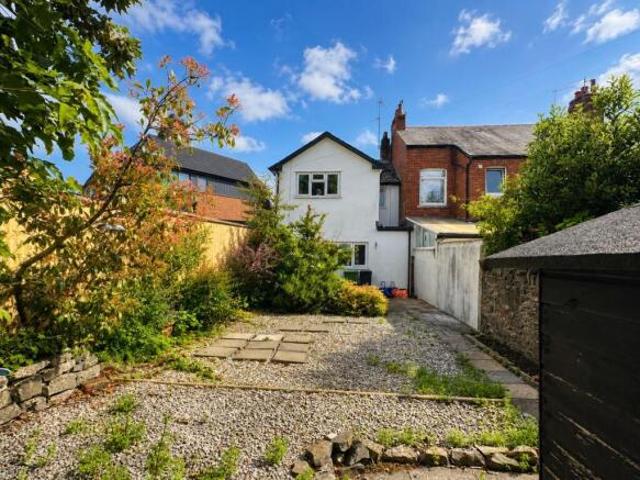 House for rent in Canton, Wales