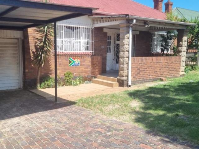 House for rent in Vosloorus, Gauteng