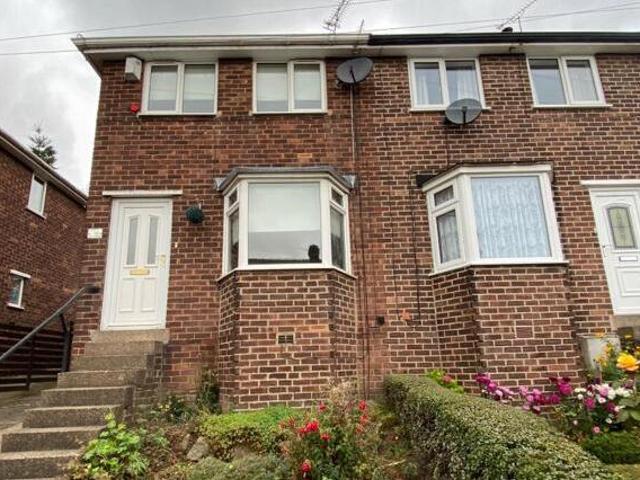 House for rent in Richmond Park, Kimberworth