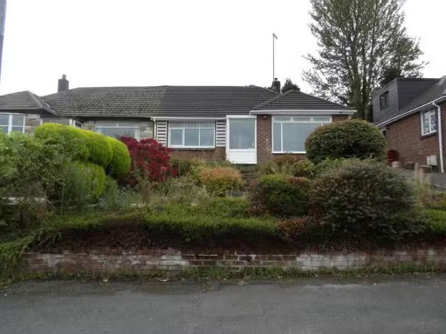 House for rent in Pleckgate, Blackburn