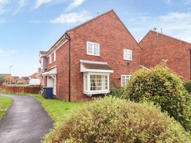 House for rent in Cambridgeshire