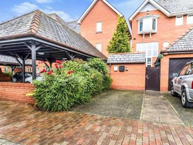House for rent in Lancashire