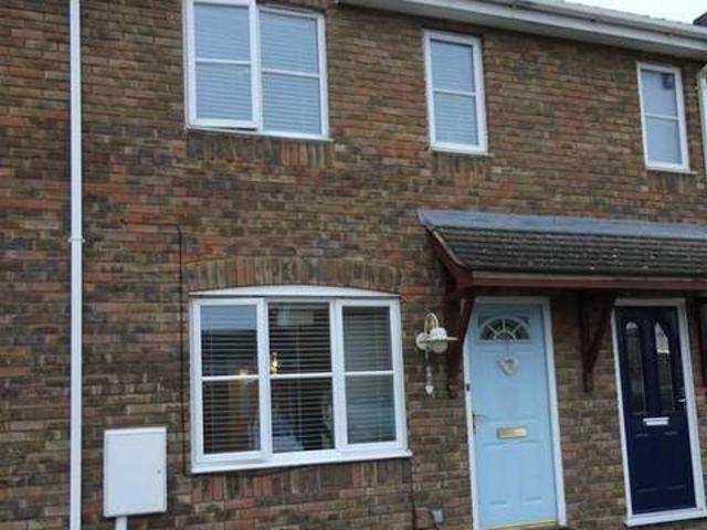 House for rent in Lyons, Greater London