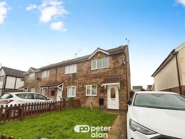 House for rent in Falcon Lodge, Wales