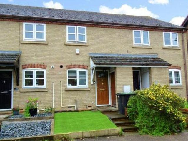 House for rent in Beeston, Sandy