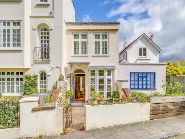 House for rent in Hampstead, Greater London