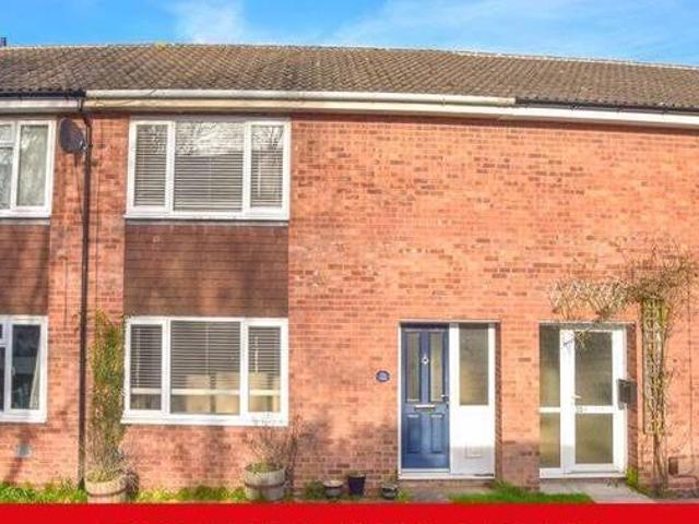 House for rent in Worcestershire