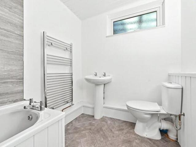 House for rent in Burslem, Stoke-on-Trent