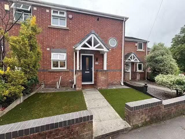 House for rent in Westhoughton