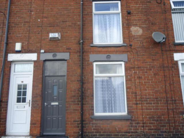 House for rent in Sculcoates, Hull