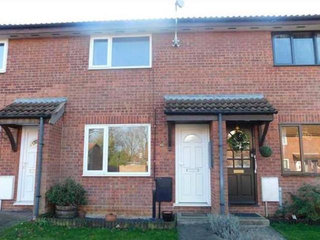 House for rent in Suffolk
