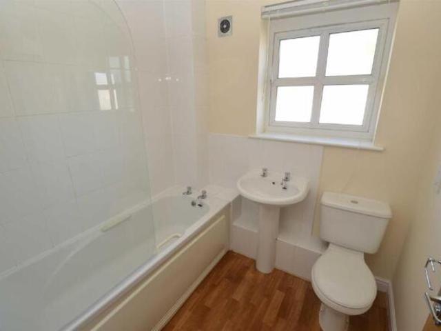 House for rent in Oadby, Leicestershire
