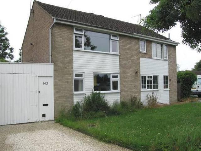 House for rent in Leicestershire