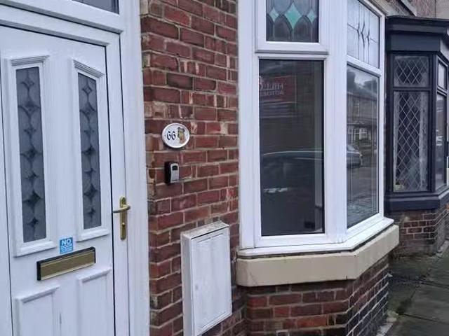 House for rent