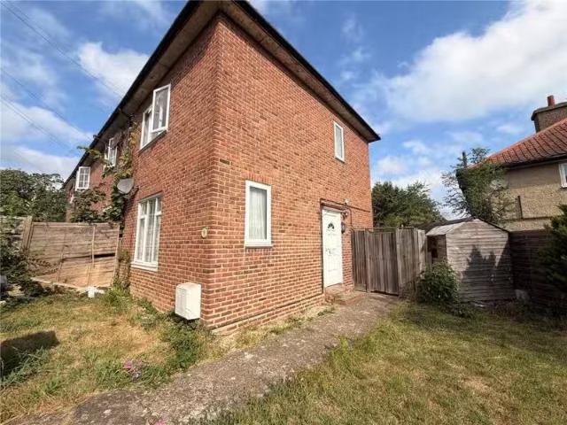 House for rent in Bickley, Greater London