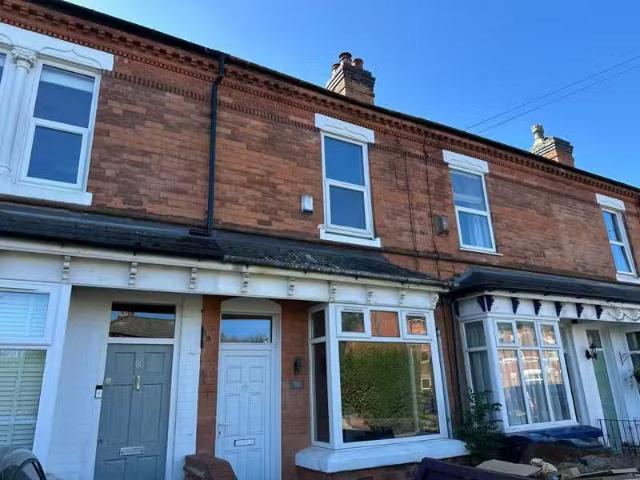 House for rent in Wylde Green, Sutton Coldfield