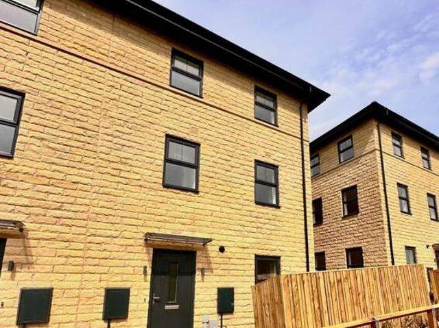 House for rent in South Yorkshire