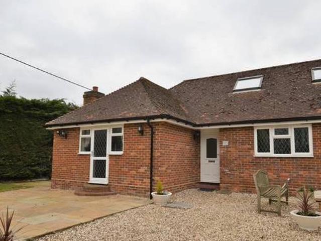 House for rent in Hampshire