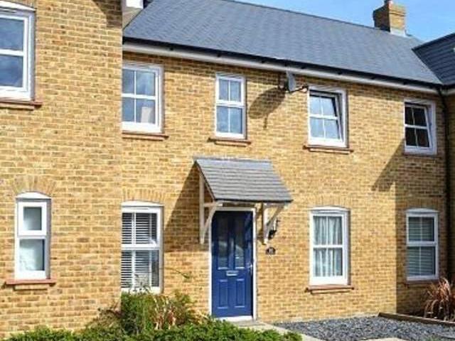 House for rent in Hampshire