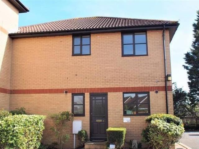 House for rent in West Sussex