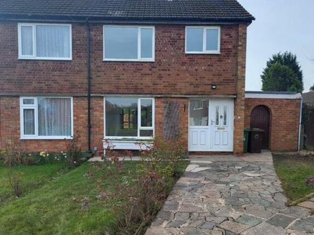 House for rent in Sparkbrook, West Midlands