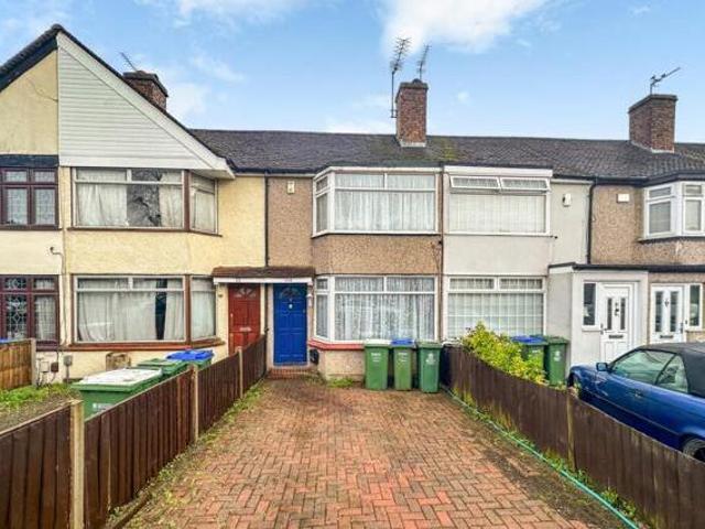 House for rent in Lyons, Greater London