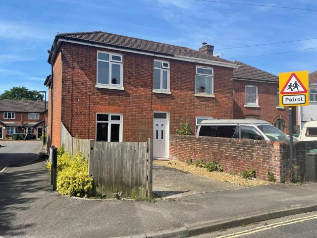 House for rent in Sholing