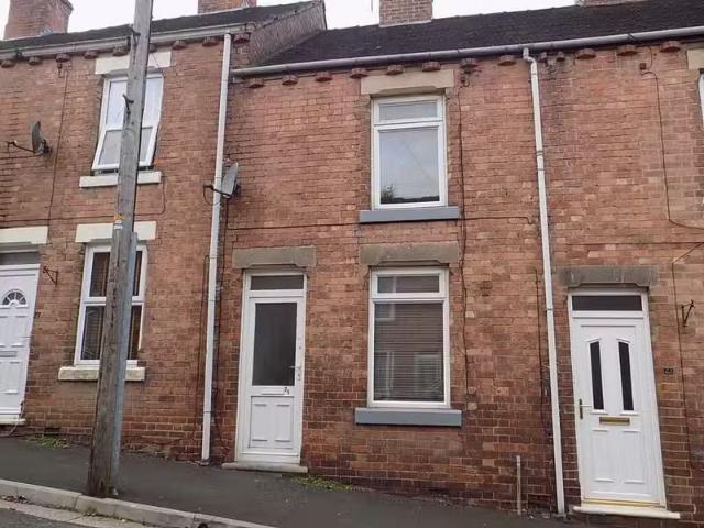 House for rent in Bridgend, Moneydie