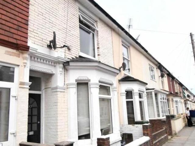 House for rent in Hampshire, England