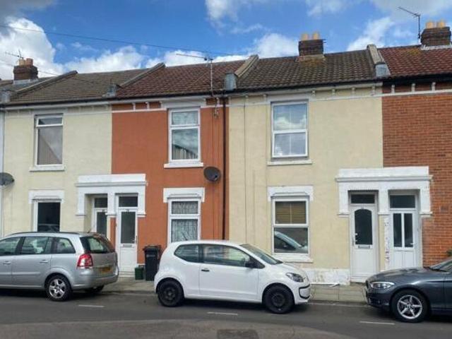 House for rent in Hampshire, England
