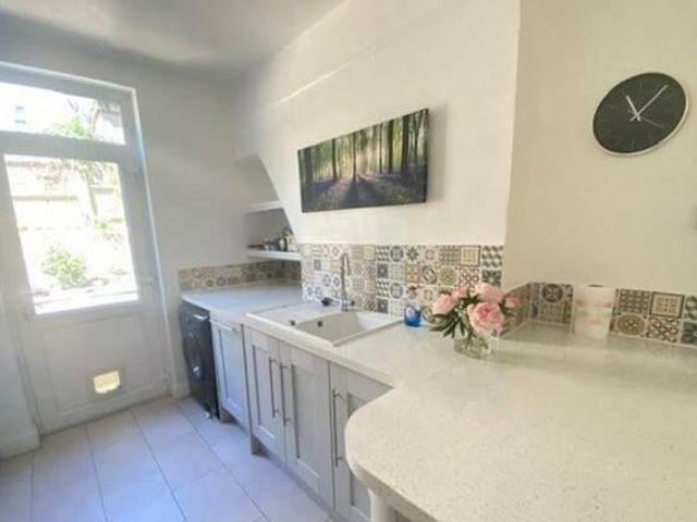 House for rent in East Sussex