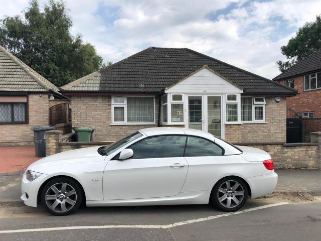 House for rent in Shepherd's Bush, Greater London
