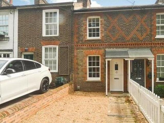 House for rent in Lyons, Greater London