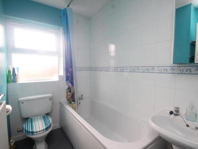 House for rent in North Yorkshire