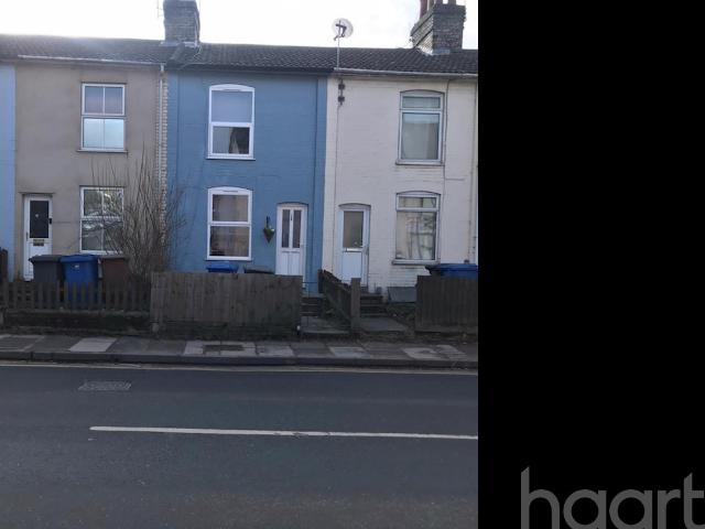 House for rent in Key Street, Suffolk