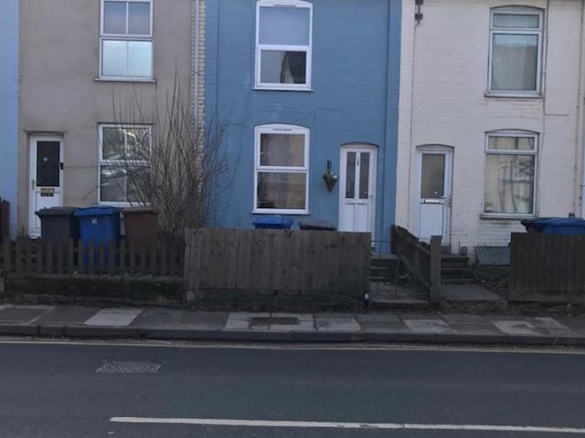 House for rent in Key Street, Suffolk