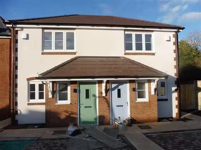 House for rent in Romsley, Shropshire