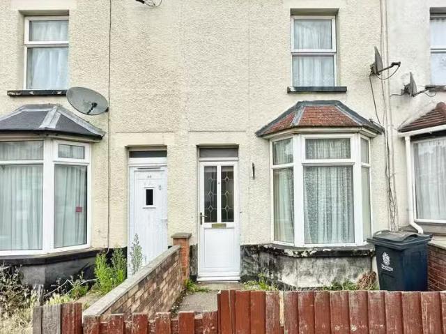 House for rent in Dale Hill, Essex