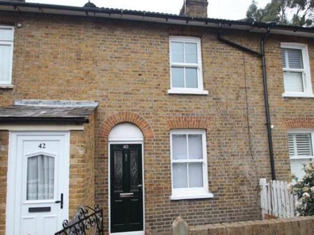 House for rent in Orpington, Greater London
