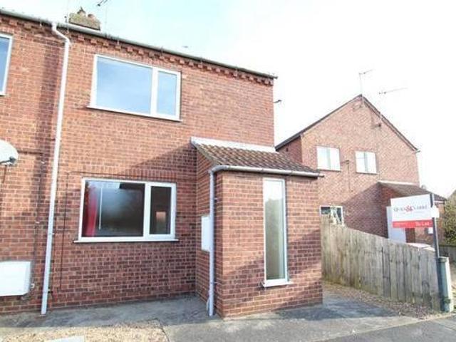 House for rent in East Riding Of Yorkshire