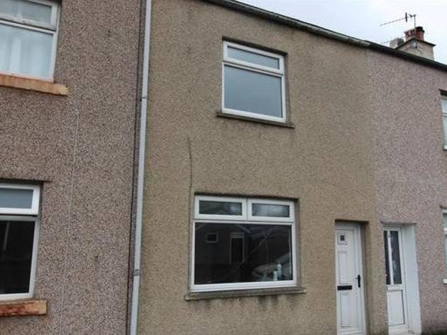 House for rent in Lancashire, England