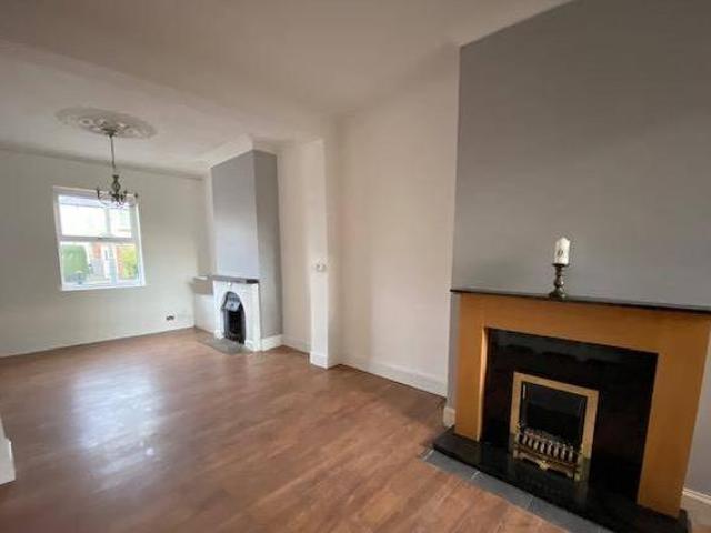 House for rent in Lancashire