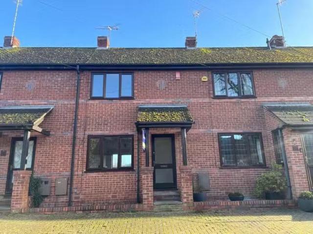 House for rent in Kedleston, East Midlands