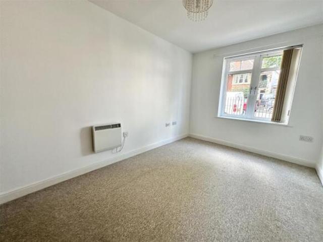 House for rent in Feckenham, City Of Bristol
