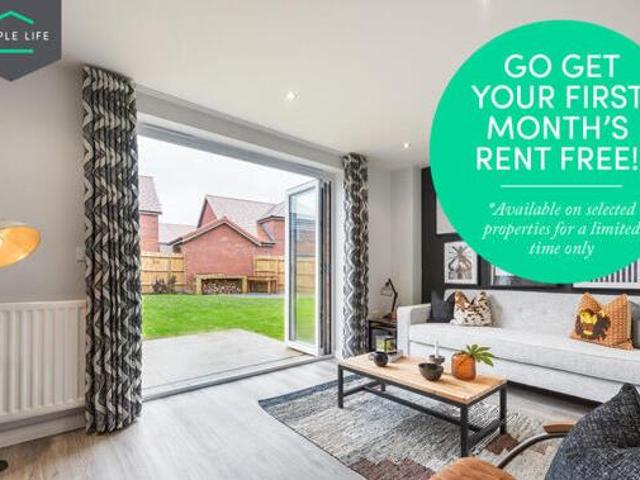 House for rent in Lyons, Greater London