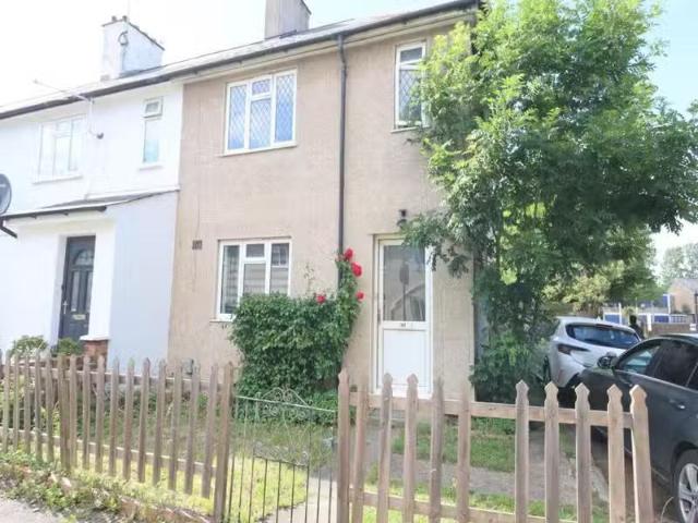 House for rent in Hatfield, South Yorkshire