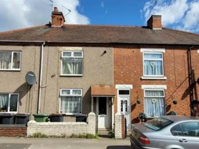 House for rent in Chilvers Coton, Camp Hill