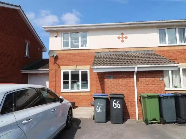House for rent in Trowbridge