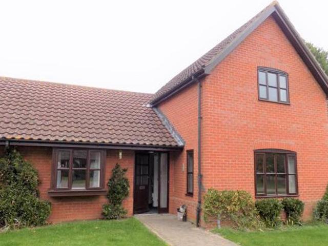 House for rent in Bedingfield, Suffolk